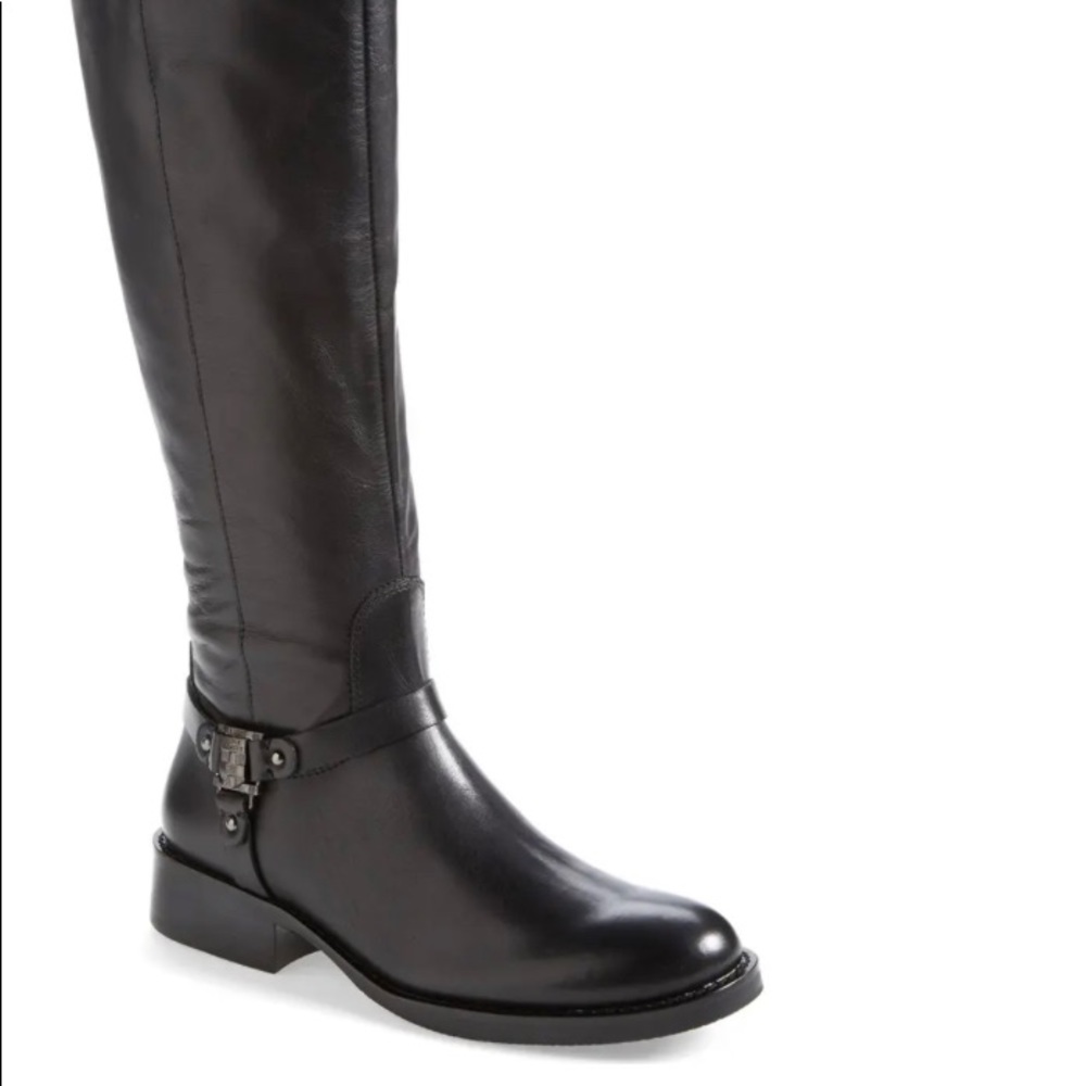 Vince Camuto Farren Riding Boots